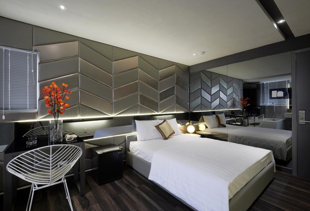 Bonita Signature Hotel Ciudad Ho Chi Minh  Exterior foto